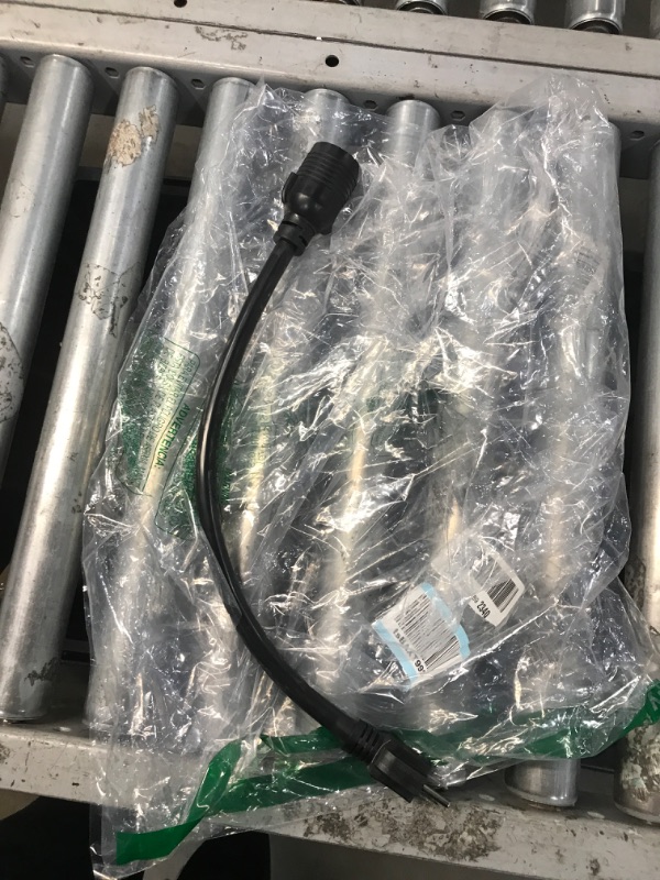 Photo 1 of 250 Volt l6-30r- 250v Power Cord Adapter Connector