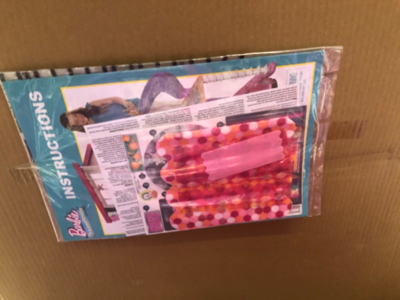 Photo 1 of Barbie Dreamhouse, Doll House Playset with 70+ Accessories Including Transforming Furniture, Elevator, Slide, Lights & Sounds Wheelchair Accessible Elevator