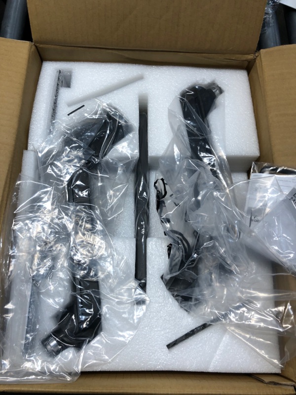 Photo 1 of Dell Dual Monitor Arm - MDA20,Black