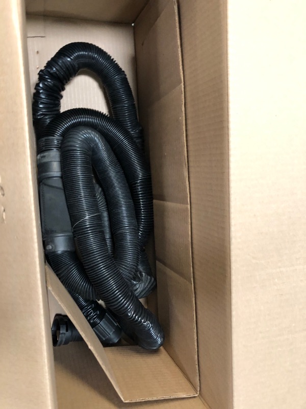 Photo 1 of Adam's Air Cannon Car Dryer Blower - Powerful Detailing Wash | Filtered Dryers, Blowers & Blades Safer Than Microfiber Towel Cloth
