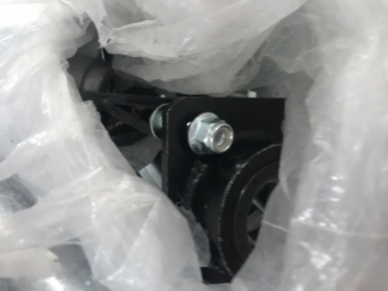 Photo 1 of SuperATV Utility ATV Rear Disc Brake Conversion Kit For Honda 4x4 | See Fitment For Compatible Models