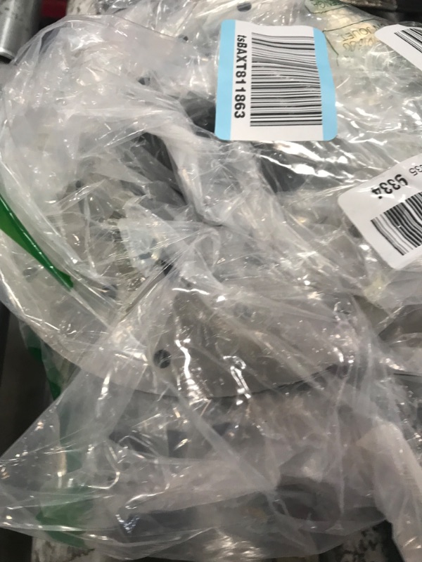 Photo 1 of SuperATV Utility ATV Rear Disc Brake Conversion Kit For Honda 4x4 | See Fitment For Compatible Models