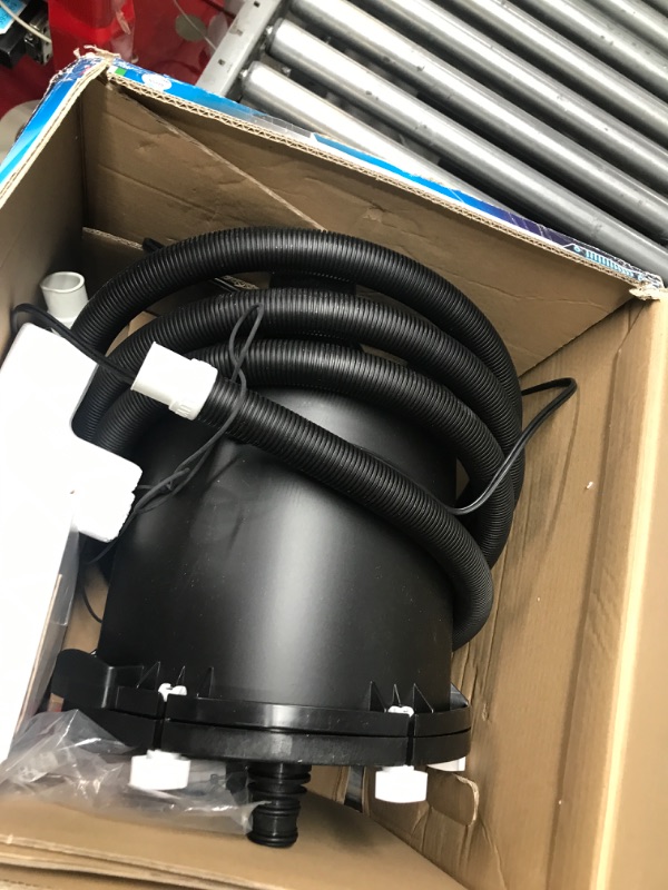 Photo 2 of Fluval FX2 High Performance Canister Filter