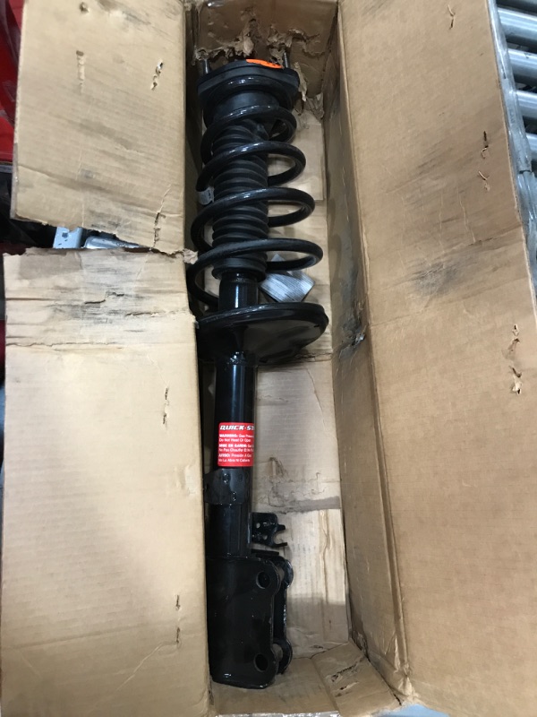 Photo 2 of Monroe 172486 Quick Complete Strut Assembly