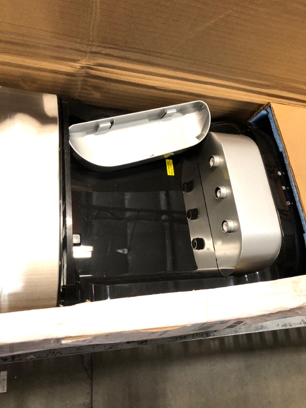 Photo 1 of (PARTS ONLY)Brio Bottom Loading Water Cooler Water Dispenser – Essential Series - 3 Temperature Settings - Hot, Cold & Cool Water - UL/Energy Star Approved