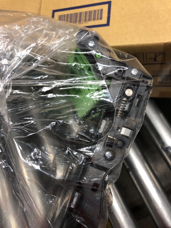 Photo 1 of Brother Genuine Belt Unit, BU223CL, Seamless Integration, Yields Up to 50,000 Pages