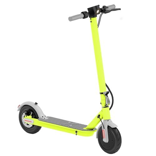 Photo 1 of Hover-1 Journey 2.0 Foldable Electric Scooter for Adults with 350W Brushless Motor, 15 Mph Max Speed, 8.5” Air-Filled Tires and 16 Mile Range
