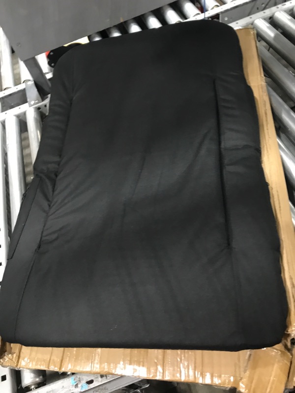 Double Heated Stadium Seats for Bleachers with Back Support 21