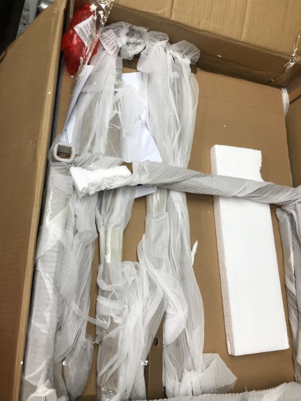 Photo 1 of Studio Designs Home Camber Modern Dining Room 60" with Chrome Legs and Tufted Faux Leather, Entryway or Livingroom Accent Bench, Bronze/Black 60" Bronze/Black