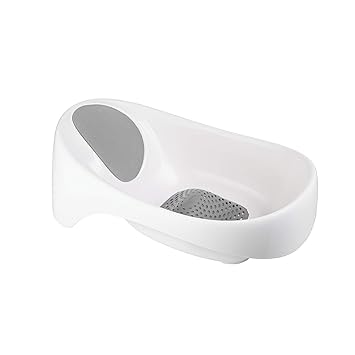 Photo 1 of Boon SOAK™ 3-Stage Bathtub - Gray
