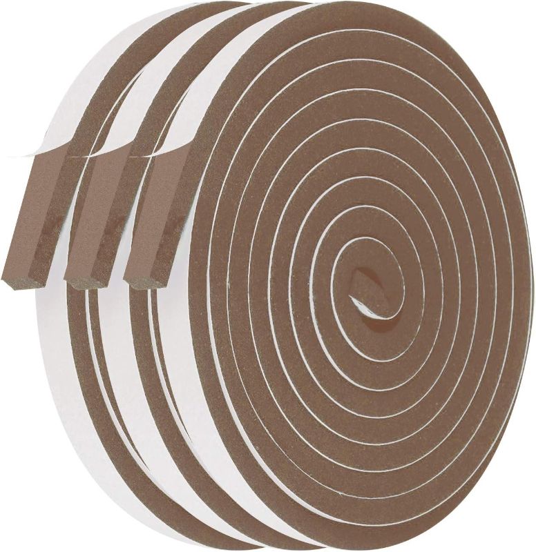 Photo 1 of  Rubber Strips Self Adhesive