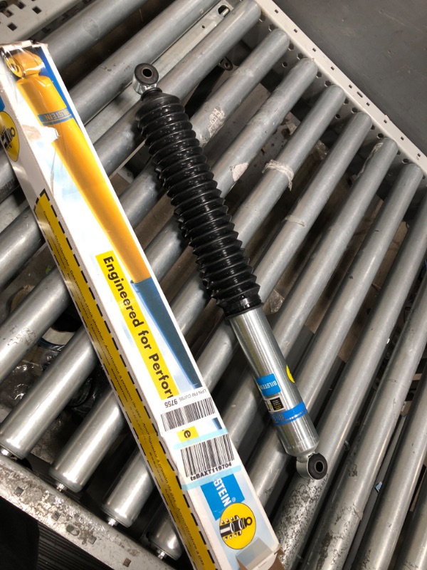 Photo 2 of Bilstein 5100 Series 77-86 Chevrolet K30 / K30 Pickup Rear 46mm Monotube Shock Absorber (33-104652)