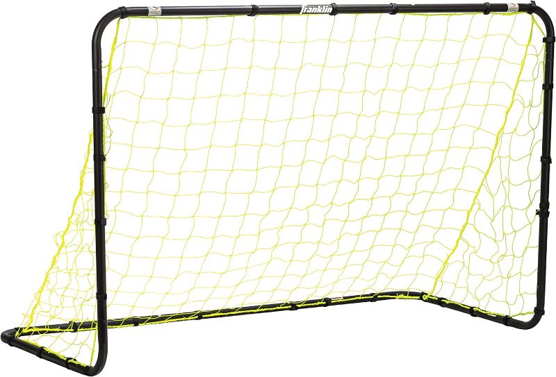 Photo 1 of Franklin Sports Franklin Sports Competition Soccer Goal
