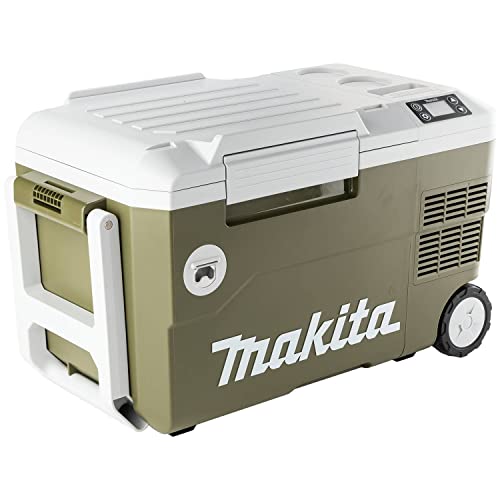 Photo 1 of "Makita Outdoor Adventure ADCW180Z 18V X2 12V/24V AC Cooler/Warmer - Bare Tool"
