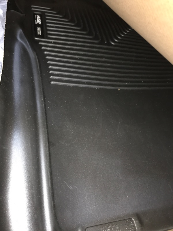 Photo 2 of  2nd Sea Floor Liner Fits 2015-19 Ford F-150 SuperCrew large back one only