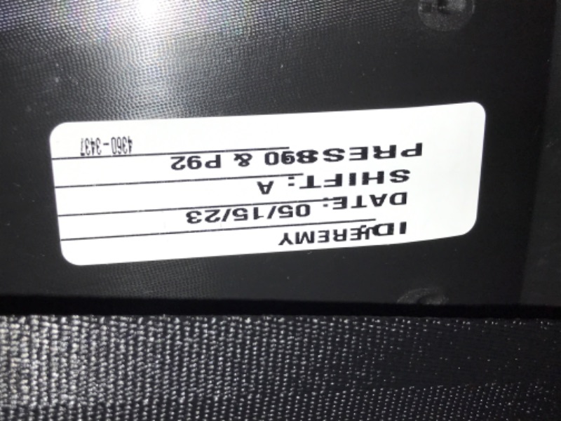 Photo 3 of Cosco Finale DX 2-in-1 Booster Car Seat, Extended Use: Forward-Facing, Belt-Positioning Booster in Organic Waves