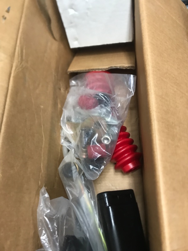 Photo 1 of Skyjacker TJ40XRR1 Suspension Lift Component Box34