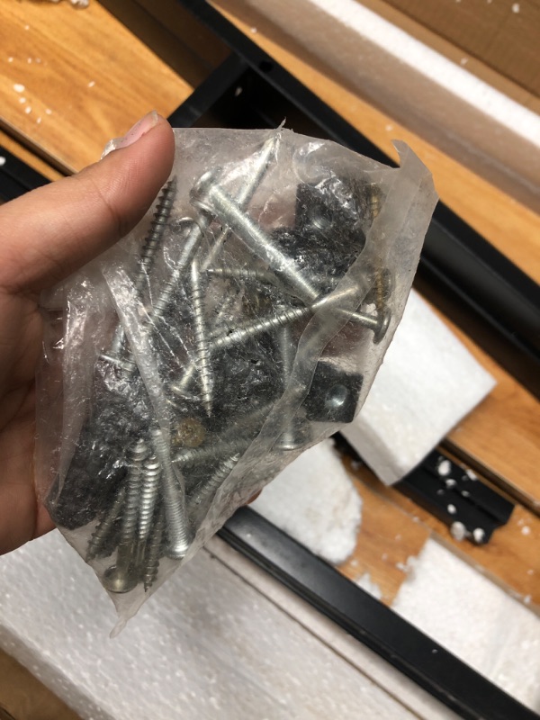 Photo 1 of WHF Ladder Bookcase for Computer Desktop,2-Tier Multipurpose Countertop Hutch Bookshelf, Adjustable Storage Display Shelf Organizer Rack for Home Dorm Office Supplies (Size : 75cm)