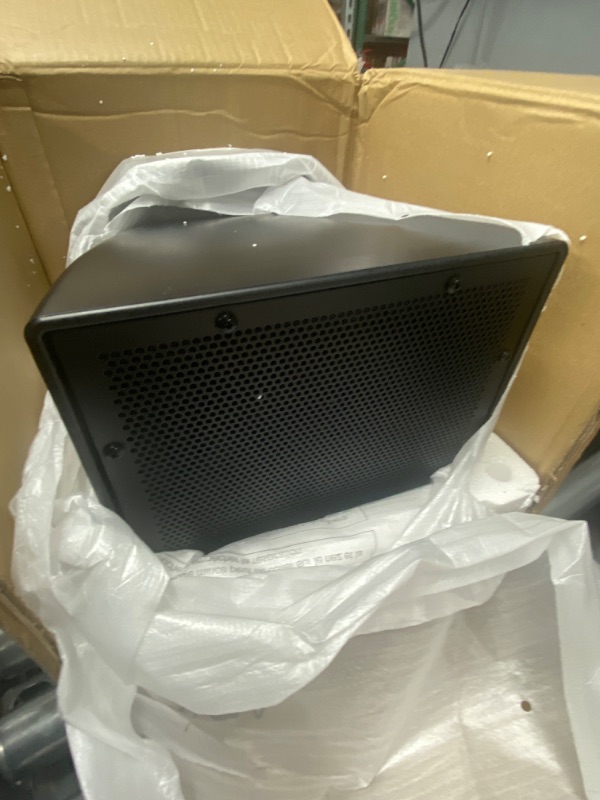 Photo 1 of JBL Professional AWC62 All-Weather Compact 2-Way Coaxial Loudspeaker with 6.5-Inch LF, Light Grey Light Grey 6.5-Inch Speaker