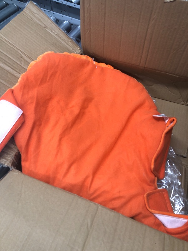Photo 1 of  PUMPKIN COSTUME  FOR DOG