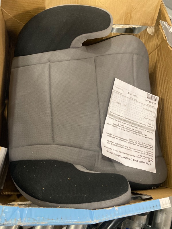 Photo 3 of Cosco Top Side Booster Car Seat in Leo