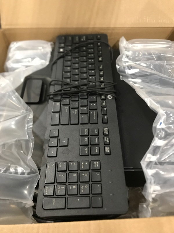 Photo 1 of HP Z240 SFF Computer Premium Workstation Desktop PC, Intel Core i7-6700 3.40GHz Processor, | 32GB Ram, 1TB SSD | WiFi & Bluetooth, HDMI, Windows 10 Pro (Renewed) i7-6700 32GB-1TB