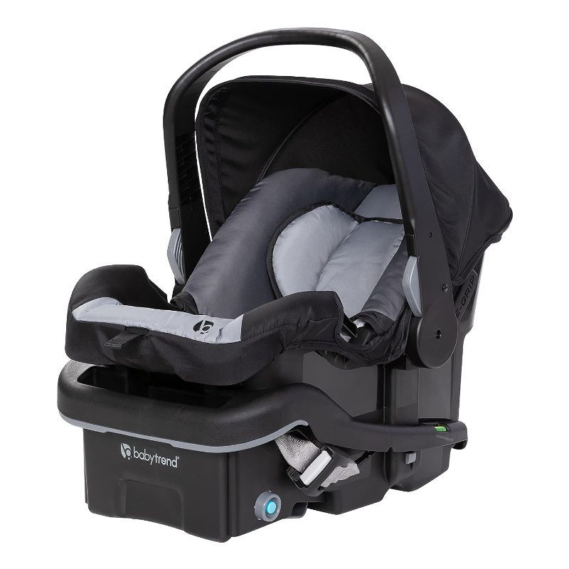 Photo 2 of Baby Trend EZ-Lift™ 35 Plus Infant Car Seat, Dash Black