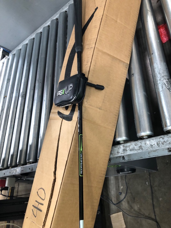 Photo 1 of Pinemeadow Golf PGX (Stand) Up Putter Right