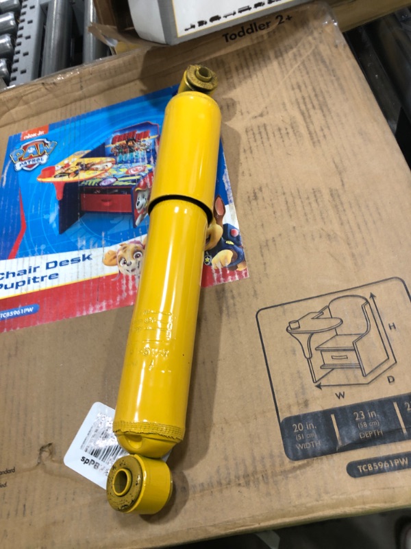 Photo 1 of Monroe Shocks & Struts Gas-Magnum 34839 Shock Absorber