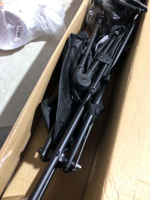 Photo 1 of * used item *
Summer Infant, 3D Mini Convenience Stroller – Lightweight Stroller with Compact Fold MultiPosition Recline Canopy with Pop Out Sun Visor 