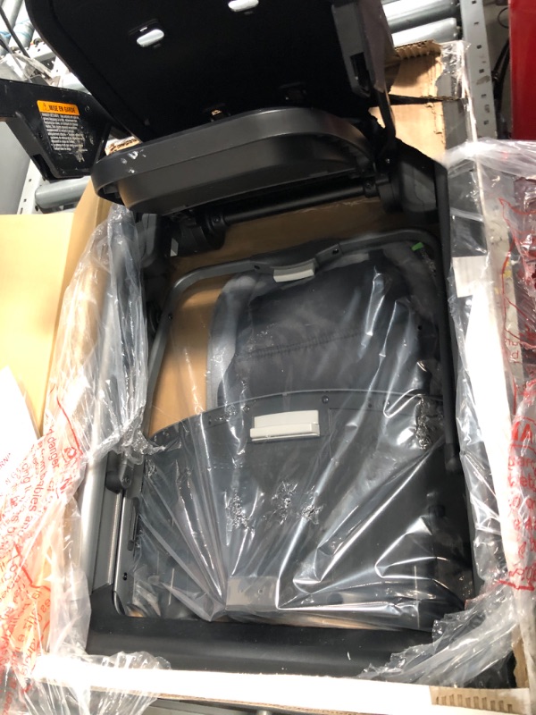 Photo 1 of Baby Jogger - City Bistro High Chair, Graphite