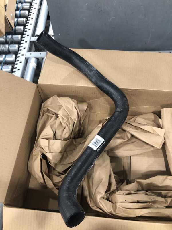 Photo 2 of Gates 22651 Premium Molded Coolant Hose