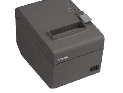 Photo 1 of POS Hardware  Thermal Receipt Printer