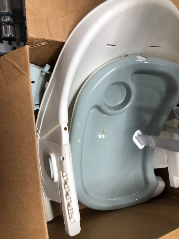 Photo 1 of Baby's High Chair