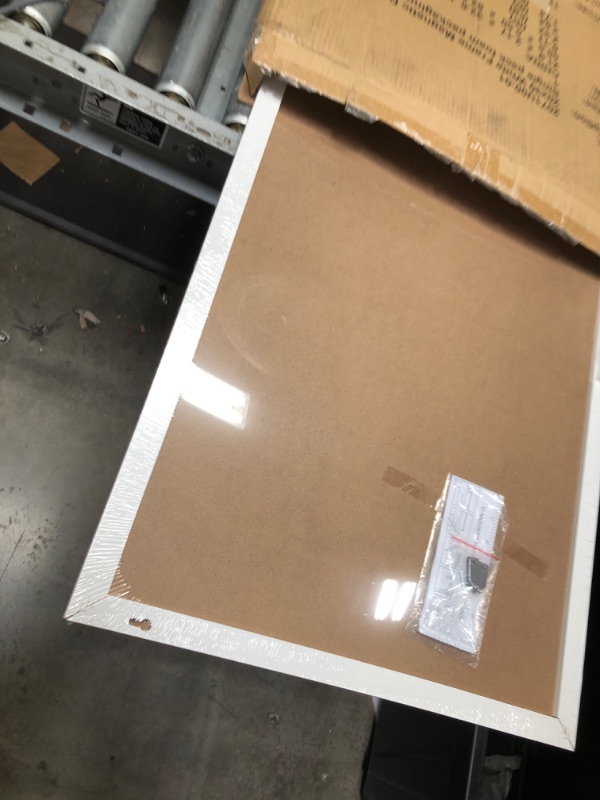 Photo 1 of Medium Sized White Board