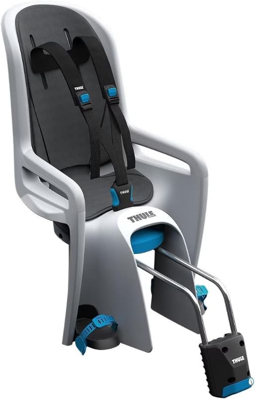 Photo 1 of 
Thule RideAlong Child Bike Seat
Style:Ridealong