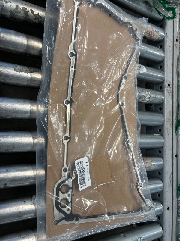 Photo 1 of GM Genuine Parts 12612350 Oil Pan Gasket