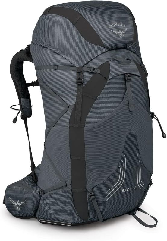 Photo 1 of **SEE NOTES**Osprey Poco Child Carrier Backpack
