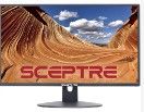 Photo 1 of Sceptre IPS 24-Inch Business Computer Monitor 1080p 75Hz