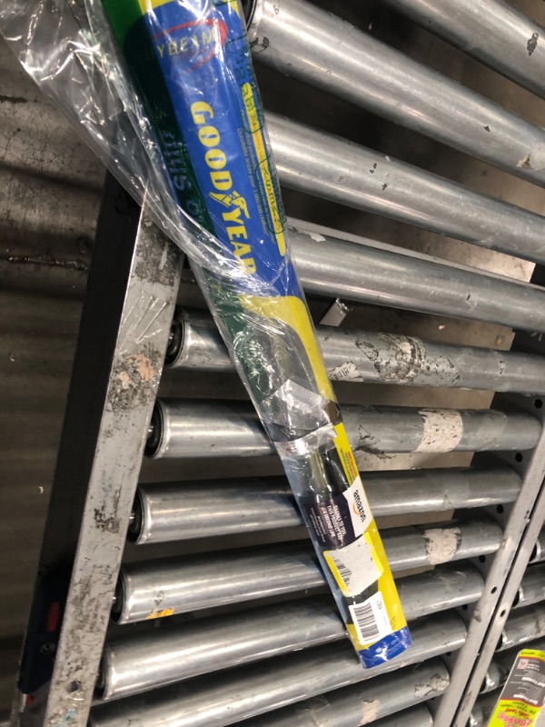 Photo 2 of Goodyear Assurance WeatherReady Wiper Blade, 26 Inch 26 Inch Single