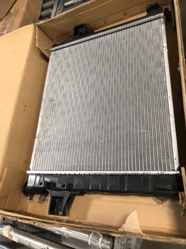 Photo 1 of OSC Cooling Products 2336 New Radiator