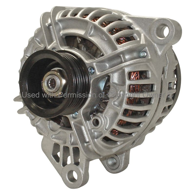 Photo 1 of 2001 JEEP GRAND CHEROKEE ALTERNATOR
