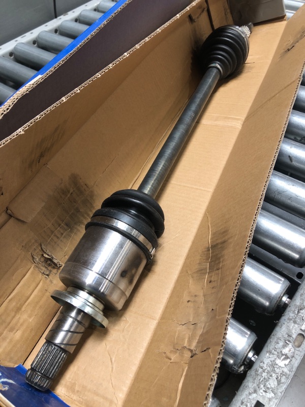 Photo 1 of GSP NCV66903 CV Axle Shaft Assembly - Left or Right Rear (Driver or Passenger Side)