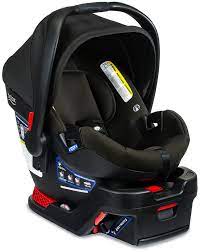 Photo 1 of Britax B-Safe Gen2 Lightweight Infant Car Seat - Eclipse Black (SafeWash)
