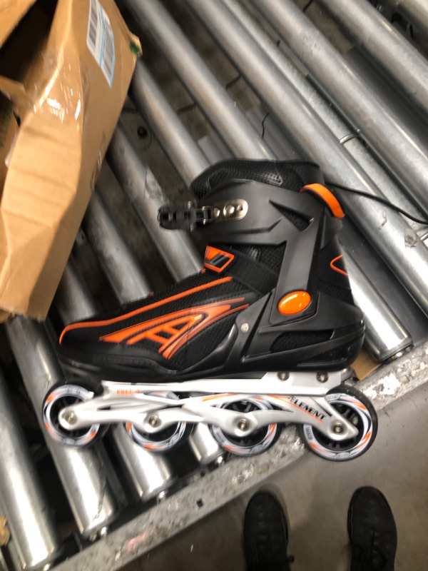 Photo 2 of 5th Element Panther XT Mens Recreational Inline Skates