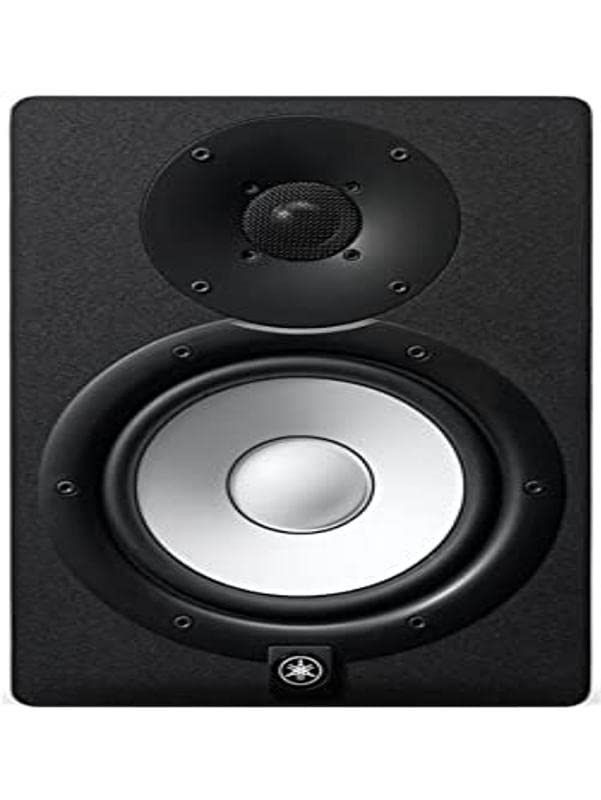 Photo 1 of YAMAHA HS7 7-Inch Powered Studio Monitor 