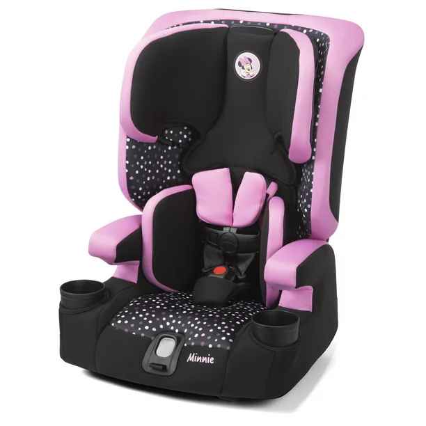 Photo 1 of Disney Baby MagicSquad 3-in-1 Harness Booster Car Seat
