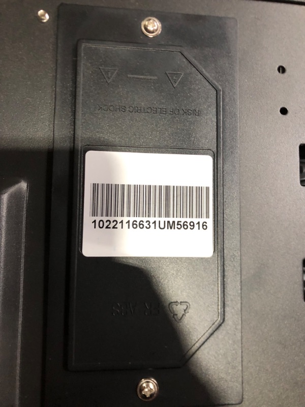 Photo 3 of Cassida 5520 UV/MG - USA Money Counter with ValuCount, UV/MG/IR Counterfeit Detection, Add and Batch Modes - Large LCD Display & Fast Counting Speed 1,300 Notes/Minute UV/MG Counterfeit Detection Detection