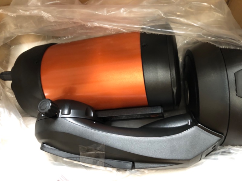 Photo 3 of Celestron - NexStar 6SE Telescope - Computerized Telescope for Beginners 