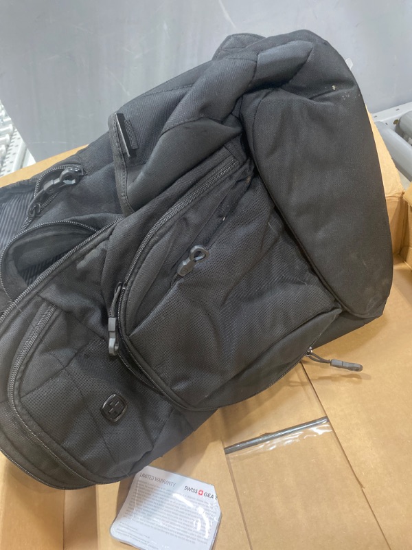 Photo 1 of Airflow back pack 